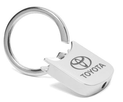 Toyota Toyota Metal Keyholder TOY12128