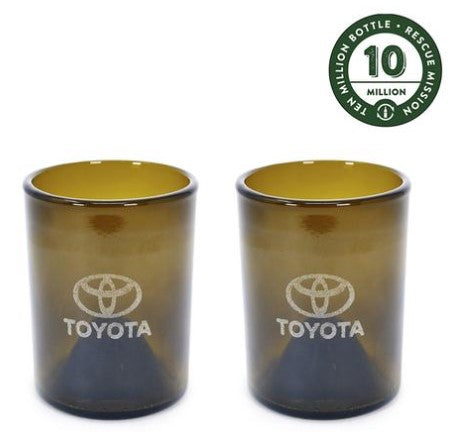 Toyota 12oz Duo Pack TOY12219
