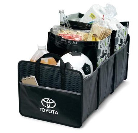 Toyota Life in Motion® XL Cargo Box TOY4590