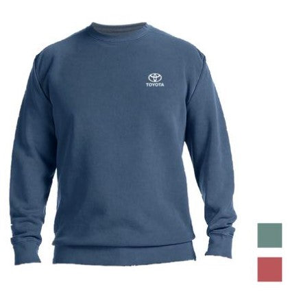 Toyota Unisex Crewneck Sweatshirt TOY12184