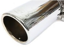 Toyota Stainless Steel Exhaust Tip - Tacoma PT93235162