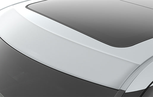 Toyota Pro Series Paint Protection Film - Roof - Sequoia PK178-34N03