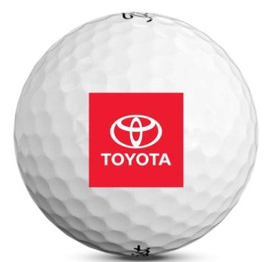 Toyota Titleist TruFeel Golf Balls TOY12085