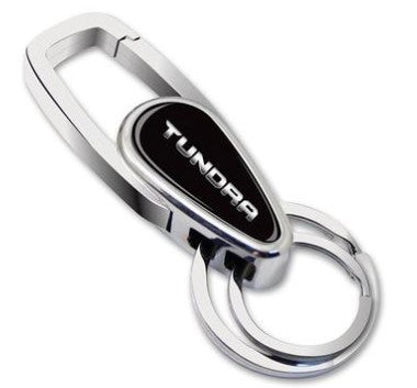 Toyota Carabiner Key Chain TOY12160