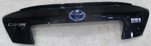 Toyota Lower Trunk Garnish - C-HR PW4051000024