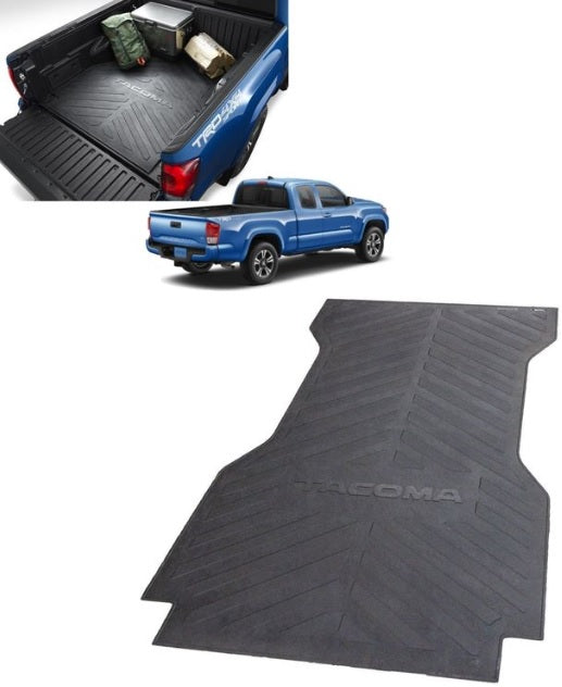 Toyota Bed Mat - Tacoma Long Box PT58035050LB **BACKORDER**
