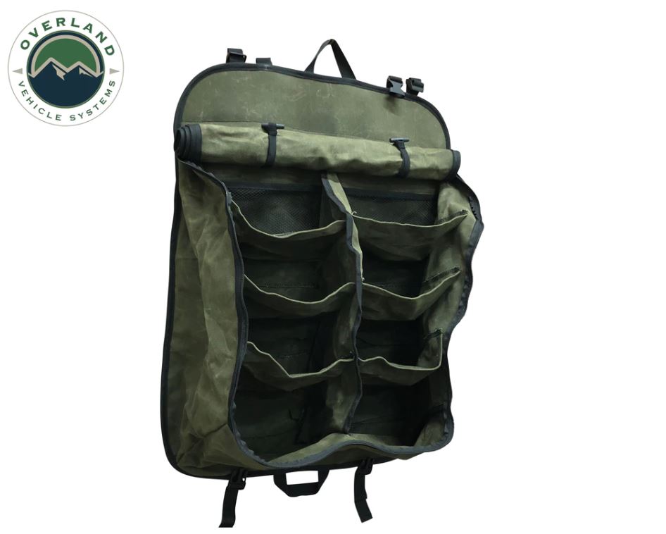 Overland Vehicle Systems Gear Bag 21139941