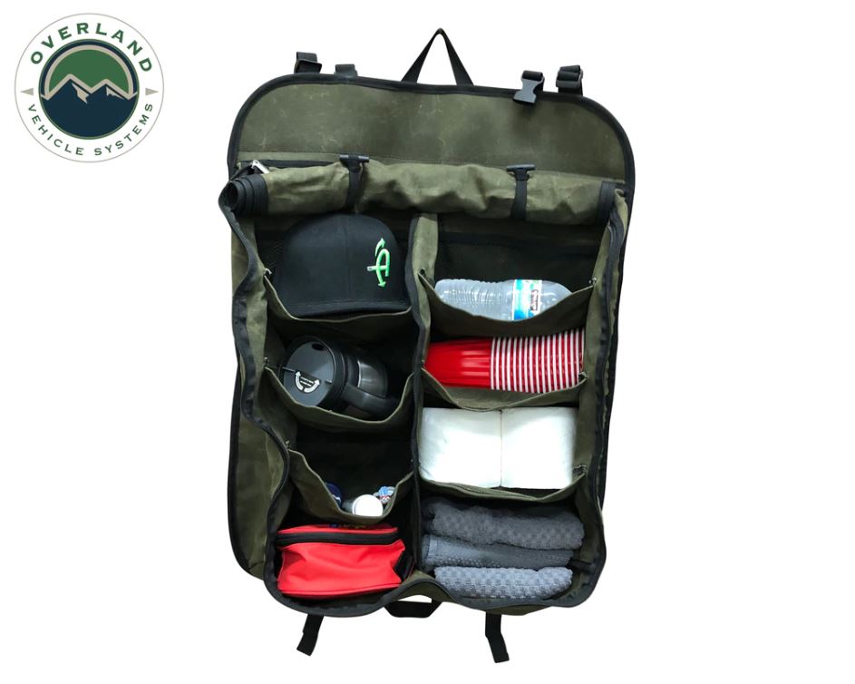 Overland Vehicle Systems Gear Bag 21139941