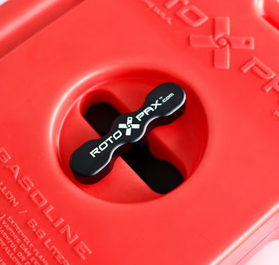 Rotopax Liquid Storage Container Mount RXPM