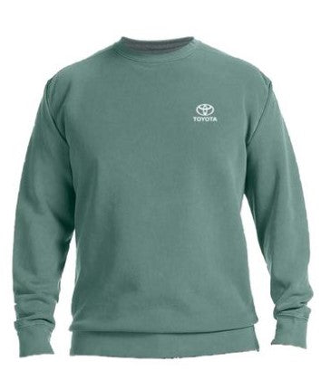 Toyota Unisex Crewneck Sweatshirt TOY12184