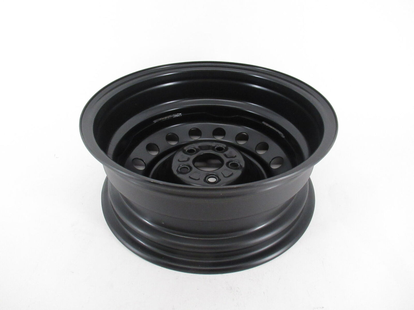 15" Black Steel Rim - Corolla 4261102880SW