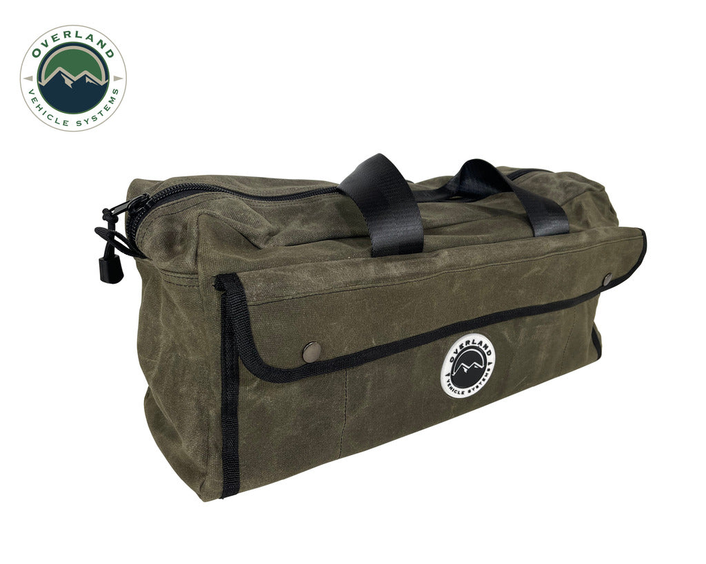 Overland Vehicle Systems Gear Bag - Duffel Style 21169941