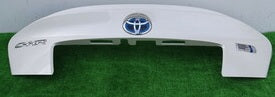 Toyota Lower Trunk Garnish - C-HR PW4051000024