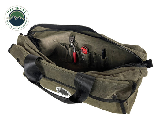 Overland Vehicle Systems Gear Bag - Duffel Style 21169941